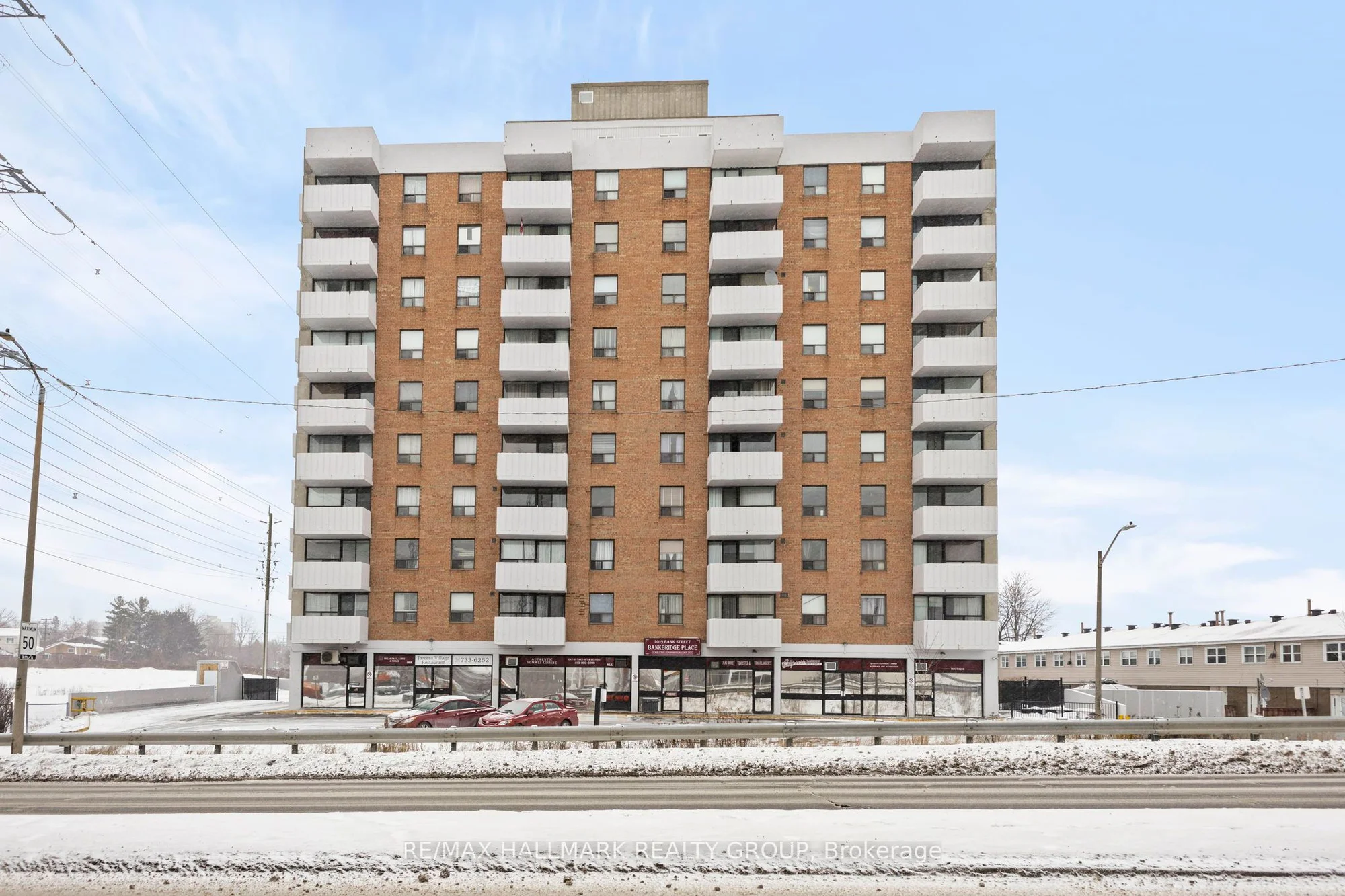 2019 Bank Street 504, Hunt Club - South Keys and Area, ON K1V 0N1