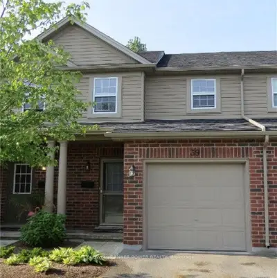1059 WHETHERFIELD Street 39, London North, ON N6H 0B6