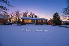 245 Victoria Street W, Southgate, ON N0C 1B0