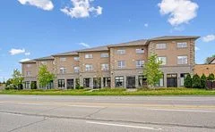 Condo Townhouse in Guelph