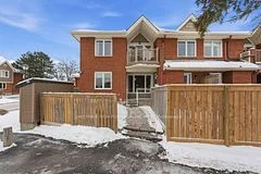 1760 Cabaret Lane 106, Orleans - Cumberland and Area, ON K4A 2H1