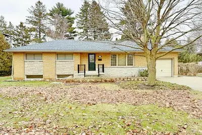Detached in Hamilton