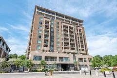 100 Champagne Avenue S 210, Dows Lake - Civic Hospital And Area, On K1s 4p4