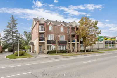 2122 Montreal Road B, Beacon Hill North - South And Area, On K1j 1k5