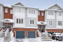 114 WHARHOL Private, Bells Corners and South to Fallowfield, ON K2H 1G6