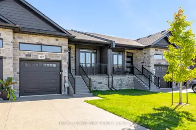 732 Clarence Street, Port Colborne, On L3k 0a8