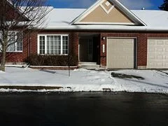 1172 Foxborough Private -, Beacon Hill North - South and Area, ON K1J 1E2