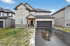 115 Westcott Road, Welland, ON L3C 0K9
