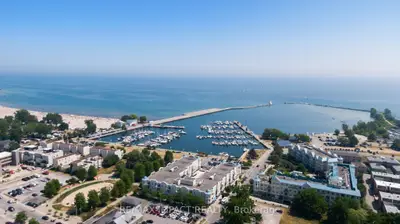 Condo Apartment in Cobourg