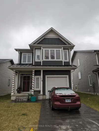 118 Julie Crescent, London South, On N5z 0b2