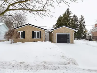 70 Bedford Drive, Stratford, On N5a 5j5