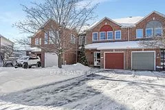 4596 OGILVIE WALK Crescent, Cyrville - Carson Grove - Pineview, ON K1J 1G6