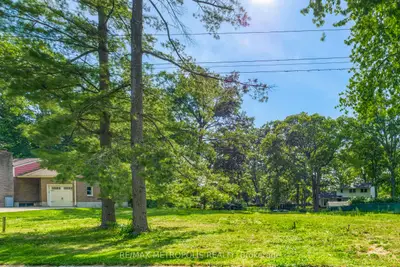 Vacant Land in Sarnia