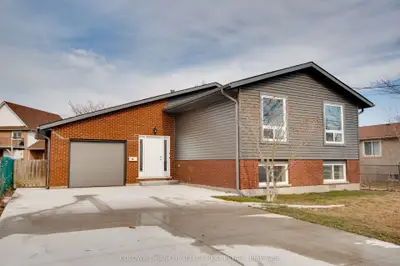 279 Barrick Road Upper 1, Port Colborne, On L3k 5z6