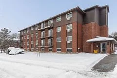 6 Charlotte Place Unit #8, Brockville, ON K6V 6T4