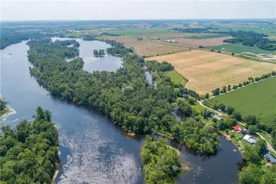 0 Butternut Island, Whitewater Region, On K0j 1c0