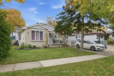 Detached in Hamilton