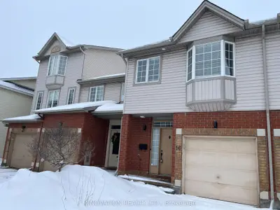 Att/Row/Townhouse in Alta Vista and Area