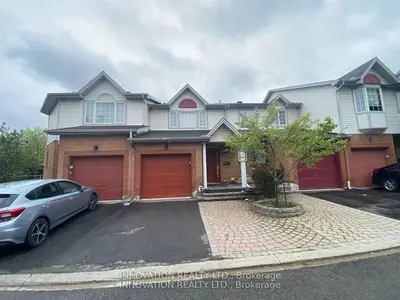 17 Santa Cruz Avenue, Alta Vista and Area, ON K1G 6M5