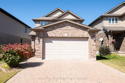 Detached in London South