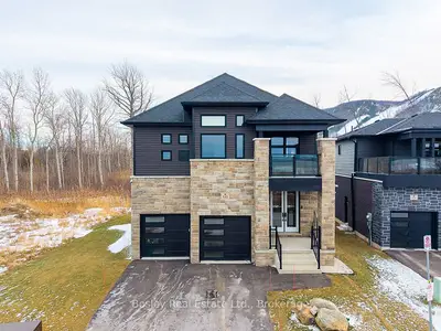 133 Sebastien Street, Blue Mountains, On N0h 1j0