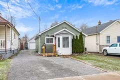 64 Churchill Street, St. Catharines, On L2s 2p5