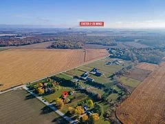 Detached in South Huron