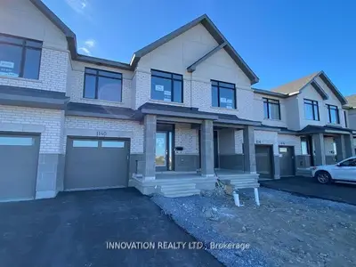 1140 Spoor Street, Kanata, On K2w 0n4