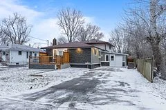 296 Rose Avenue Unit B, Fort Erie, ON L2A 4M1