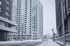 242 Rideau Street 502, Lower Town - Sandy Hill, ON K1N 0B7
