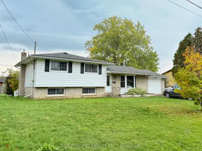 978 Ferndale Avenue, Fort Erie, On L2a 5s8