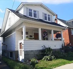 8 Carlotta Avenue B, Vanier and Kingsview Park, ON K1L 6S6