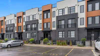 3900 Savoy Street 129, London South, ON N6P 0H9