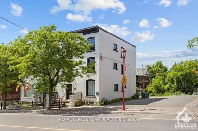 883 Somerset Street W 3, West Centre Town, ON K1R 6R6