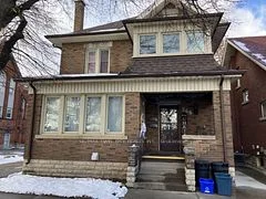 266 Dalhousie Street Lower, Brantford, On N3s 3v2