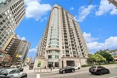 200 Rideau Street 1008, Lower Town - Sandy Hill, ON K1N 5Y1