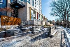 1035 BANK Street 1407, Glebe - Ottawa East and Area, ON K1S 5K3