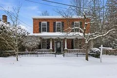 81 Pine Street S, Port Hope, ON L1A 3G2