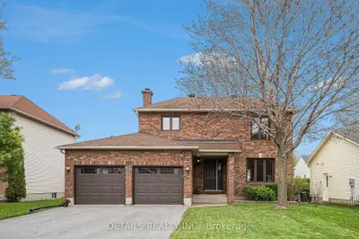 221 Macdougall Street, Russell, ON K4R 1A5