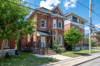 Detached in Kingston