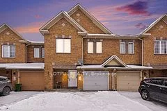 Att/Row/Townhouse in Barrhaven