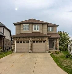 702 Frontenac Crescent, Woodstock, ON N4V 0B1