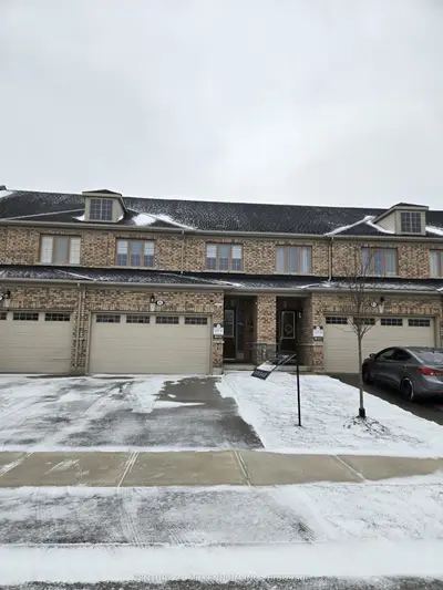 25 Harwood Street, Tillsonburg, On N4g 0j7
