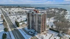 1000 King Street W 705, Kingston, ON K7M 8H3