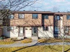 1457 Murdock Gate 111, Cyrville - Carson Grove - Pineview, ON K1J 8R4
