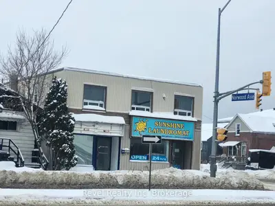 1009 Algonquin Avenue 5, North Bay, On P1b 4x9