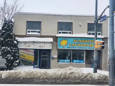 1009 Algonquin Avenue 4, North Bay, On P1b 4x9