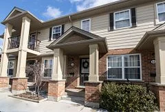 #58 3320 MEADOWGATE BOULEVARD, London South, ON, N6M 0A7