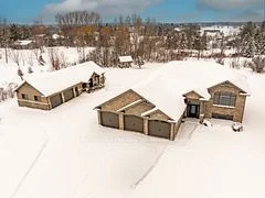905 27th Street W, Georgian Bluffs, ON N4K 6V5