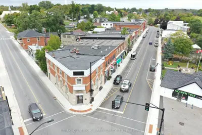2 Mill Street, Stirling-rawdon, On K0k 3e0
